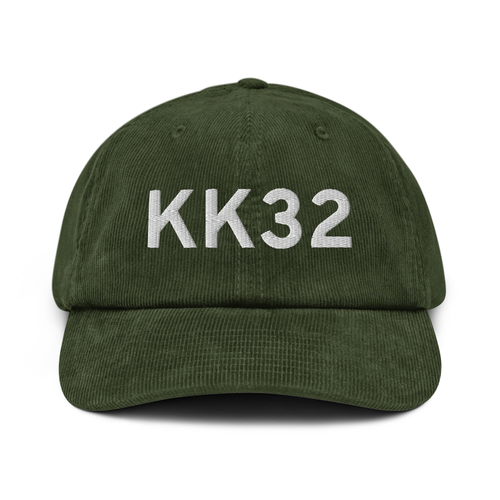 Riverside Airport (KK32) ICAO Hat 