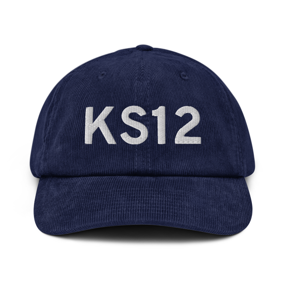 Albany Municipal Airport (KS12) ICAO Hat 