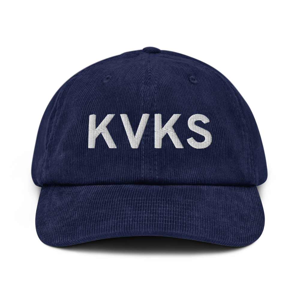 Vicksburg Municipal Airport (KVKS) ICAO Hat 