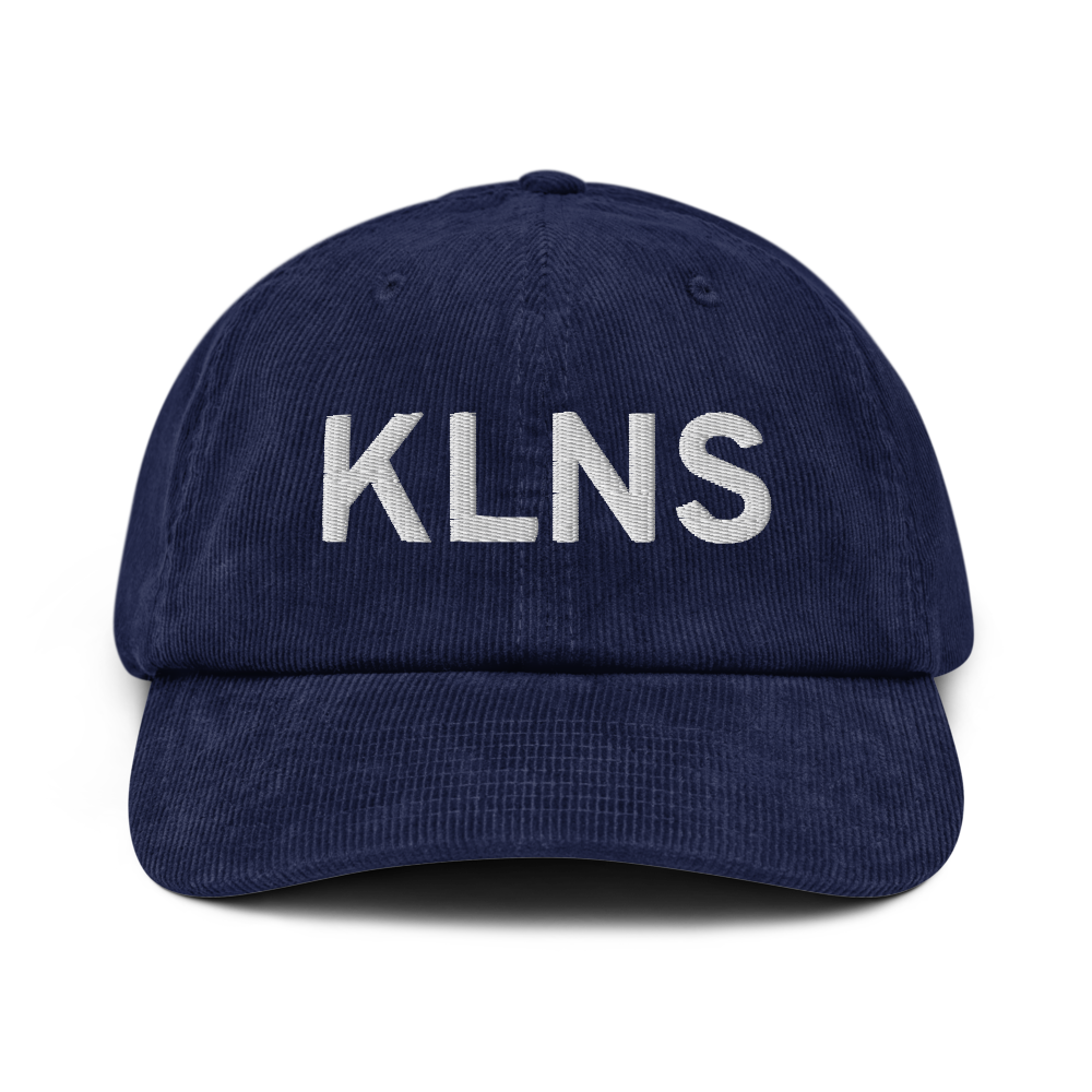 Lancaster Airport (KLNS) ICAO Hat 