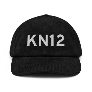 Lakewood Airport (KN12) ICAO Hat