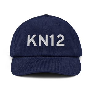 Lakewood Airport (KN12) ICAO Hat