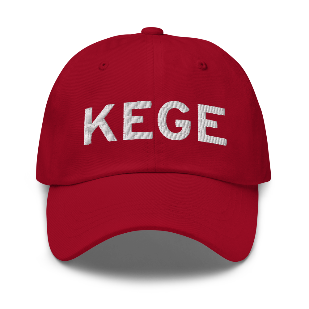 Eagle County Regional Airport (KEGE) ICAO Hat 