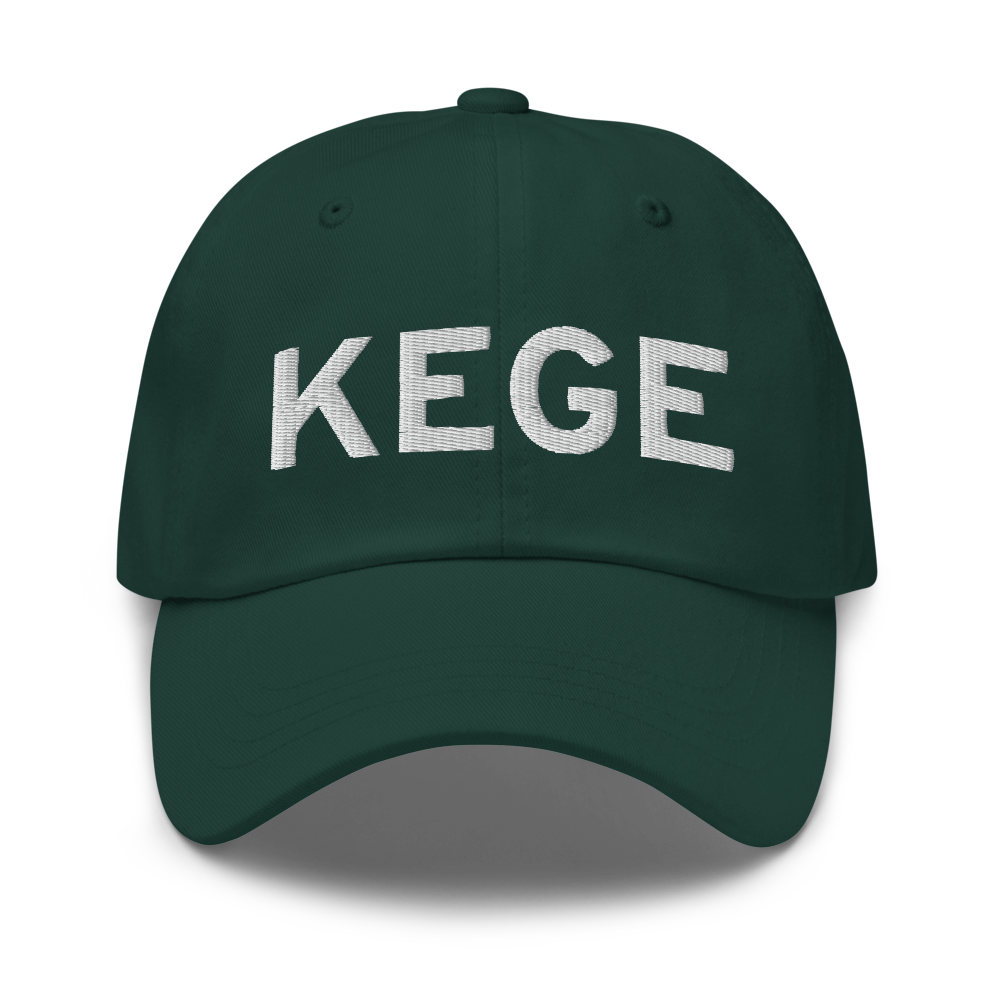 Eagle County Regional Airport (KEGE) ICAO Hat 