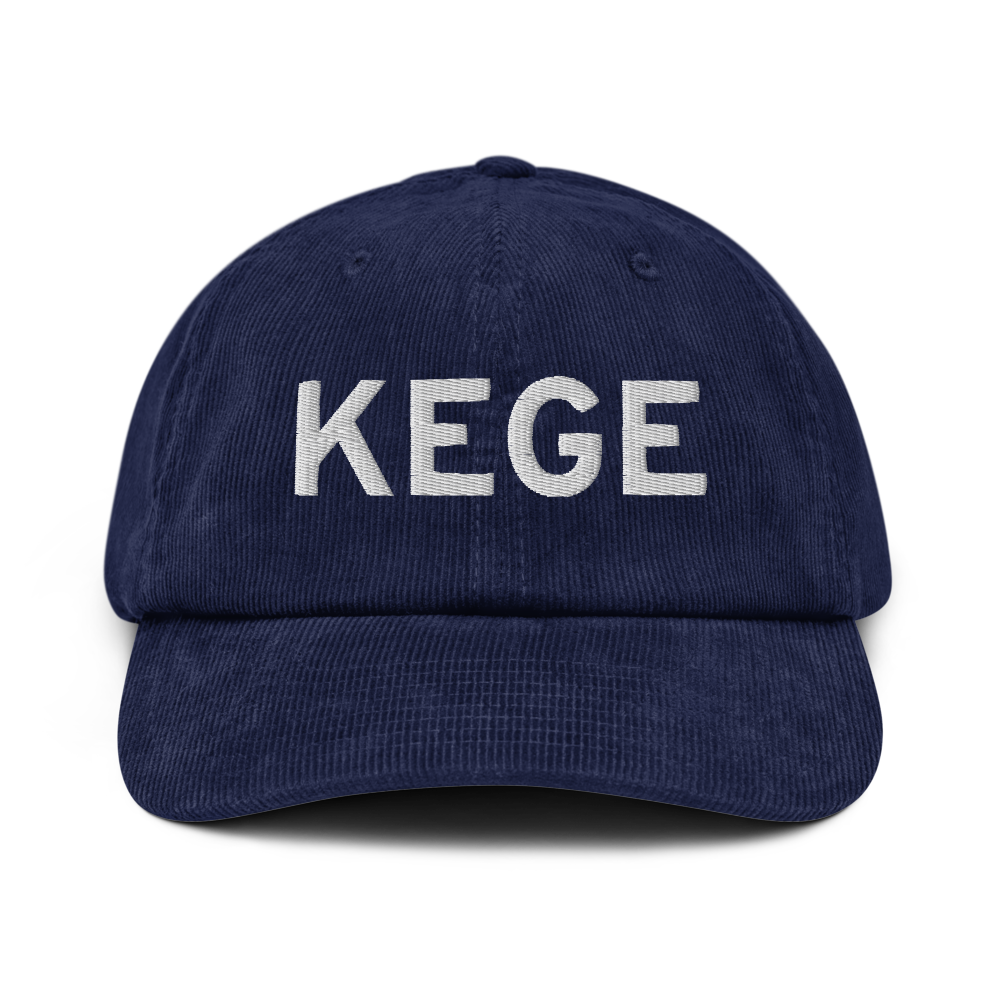 Eagle County Regional Airport (KEGE) ICAO Hat 