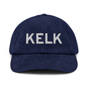 Elk City Regional Business Airport (KELK) ICAO Hat