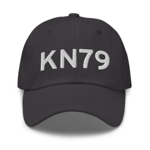 Northumberland County Airport (KN79) ICAO Hat