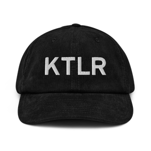 Mefford Field (KTLR) ICAO Hat