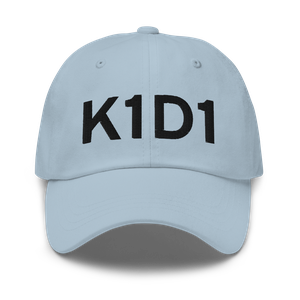 Milbank Municipal Airport (K1D1) ICAO Hat