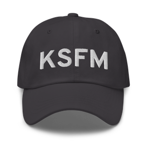 Sanford Seacoast Regional Airport (KSFM) ICAO Hat