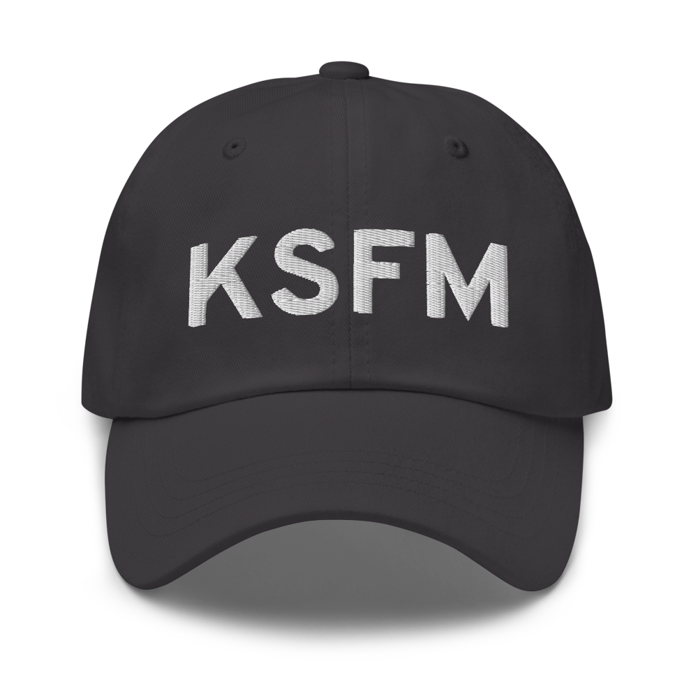 Sanford Seacoast Regional Airport (KSFM) ICAO Hat 