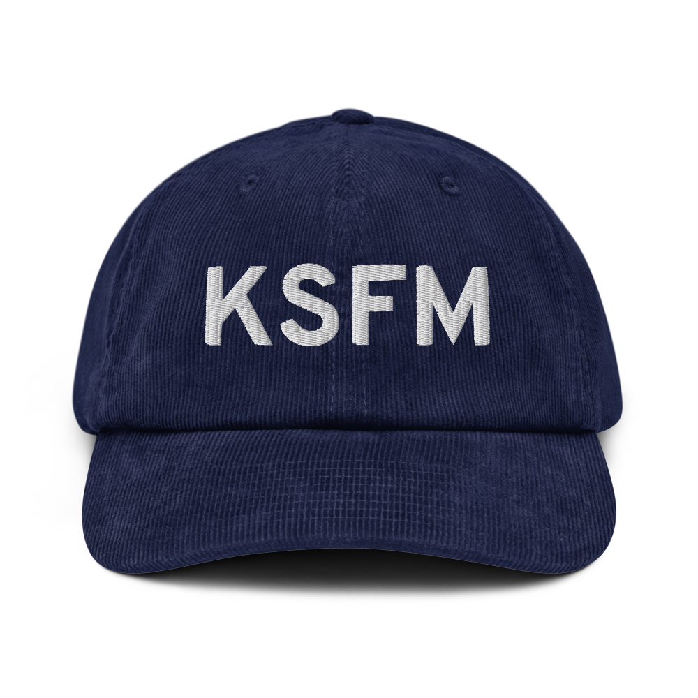 Sanford Seacoast Regional Airport (KSFM) ICAO Hat 