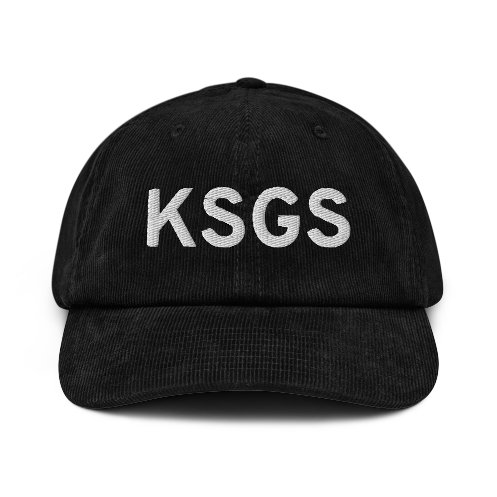 South St Paul Municipal Richard E Fleming field (KSGS) ICAO Hat 
