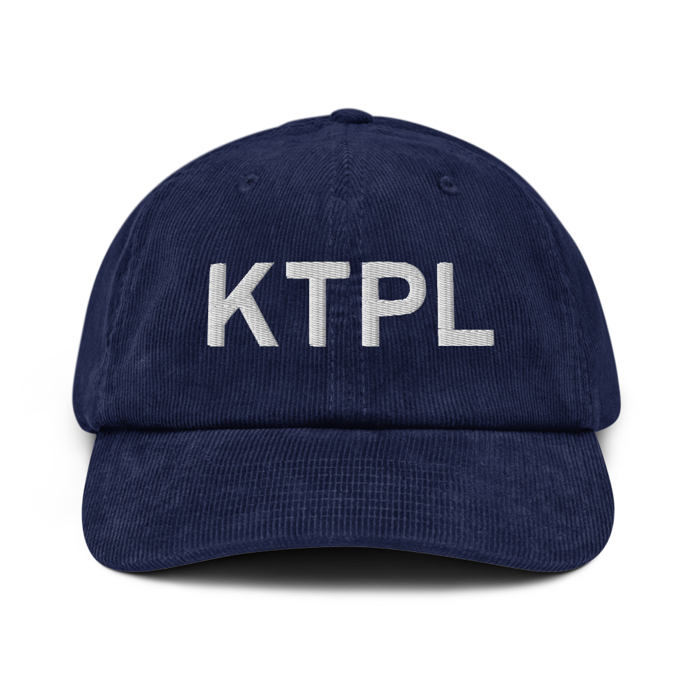 Draughon Miller Central Texas Regional Airport (KTPL) ICAO Hat 