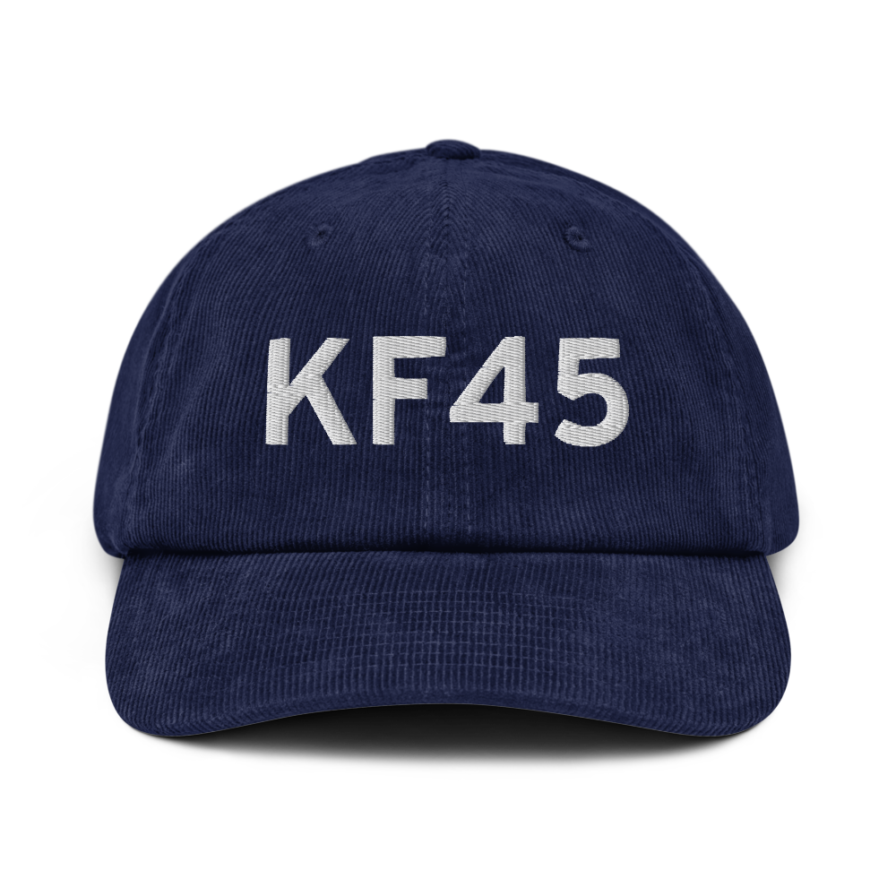 North Palm Beach County General Aviation Airport (KF45) ICAO Hat 