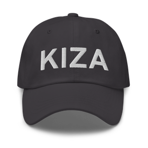 Santa Ynez Airport (KIZA) ICAO Hat