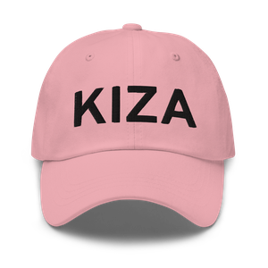 Santa Ynez Airport (KIZA) ICAO Hat
