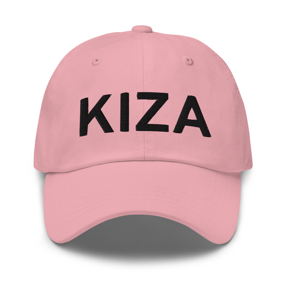 Santa Ynez Airport (KIZA) ICAO Hat 