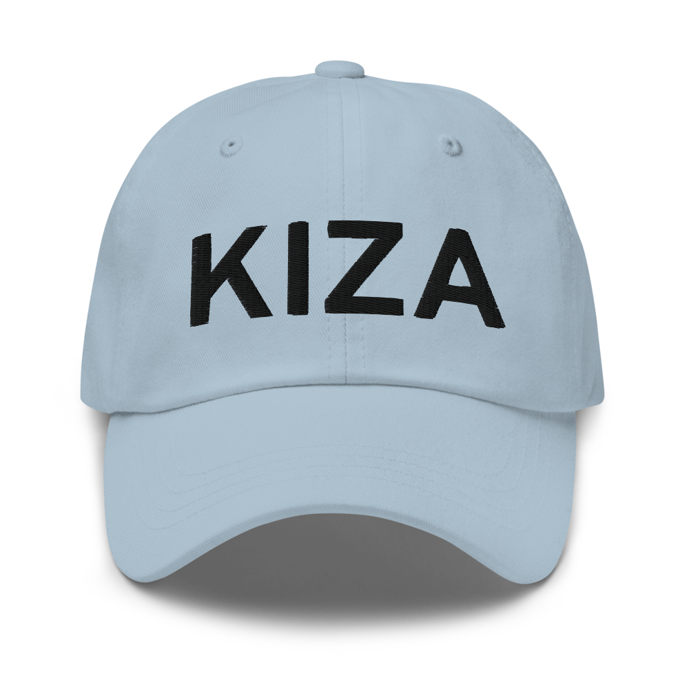 Santa Ynez Airport (KIZA) ICAO Hat 