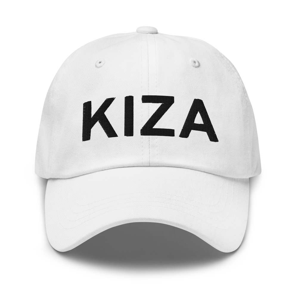 Santa Ynez Airport (KIZA) ICAO Hat 