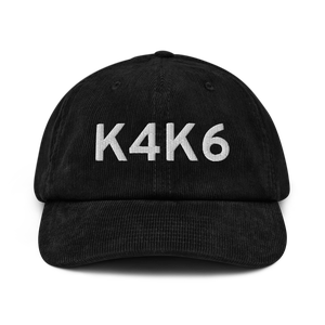 Bloomfield Municipal Airport (K4K6) ICAO Hat