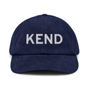 Vance Air Force Base (KEND) ICAO Hat