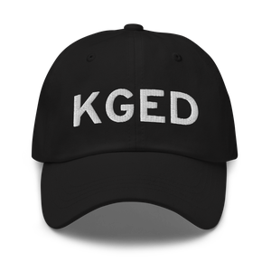 Sussex County Airport (KGED) ICAO Hat