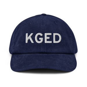 Sussex County Airport (KGED) ICAO Hat