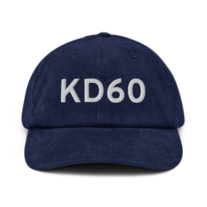 Tioga Municipal Airport (KD60) ICAO Hat