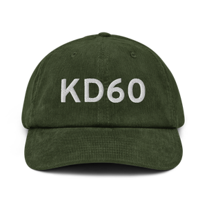 Tioga Municipal Airport (KD60) ICAO Hat