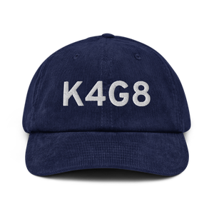 Columbia Airport (K4G8) ICAO Hat