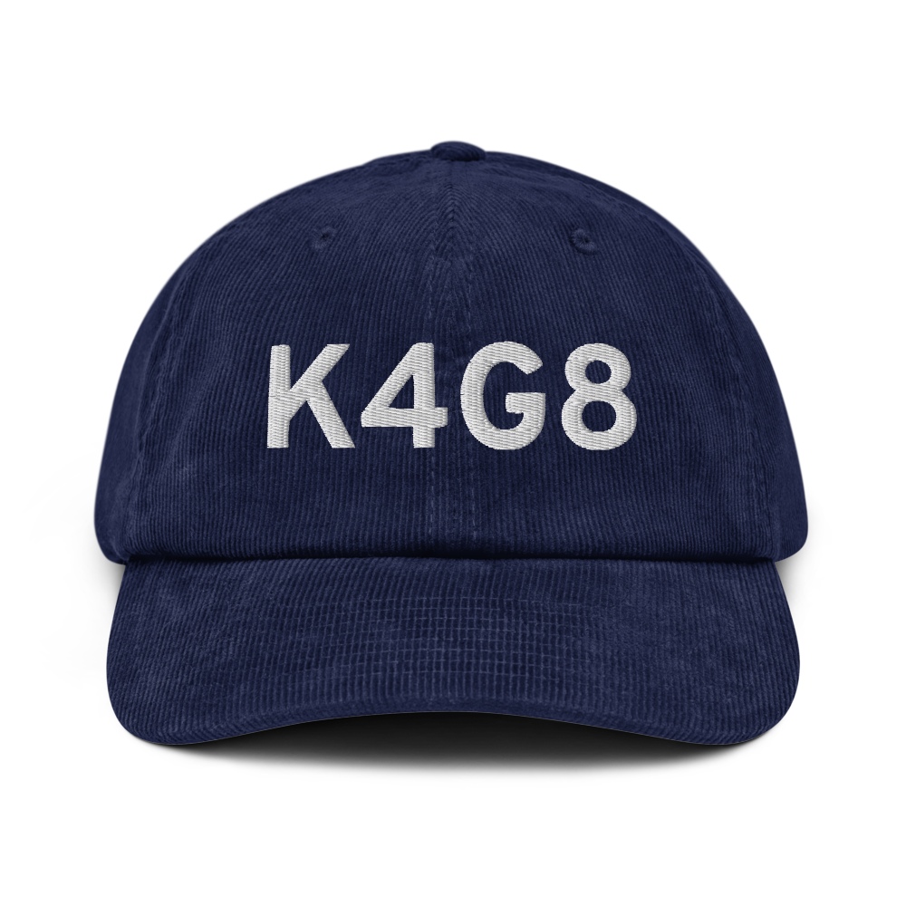 Columbia Airport (K4G8) ICAO Hat 