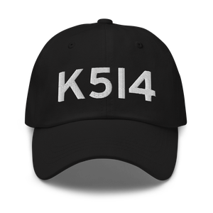 Sheridan Airport (K5I4) ICAO Hat