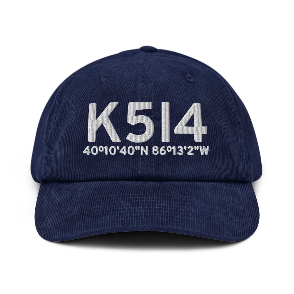 Sheridan Airport (K5I4) ICAO Hat 