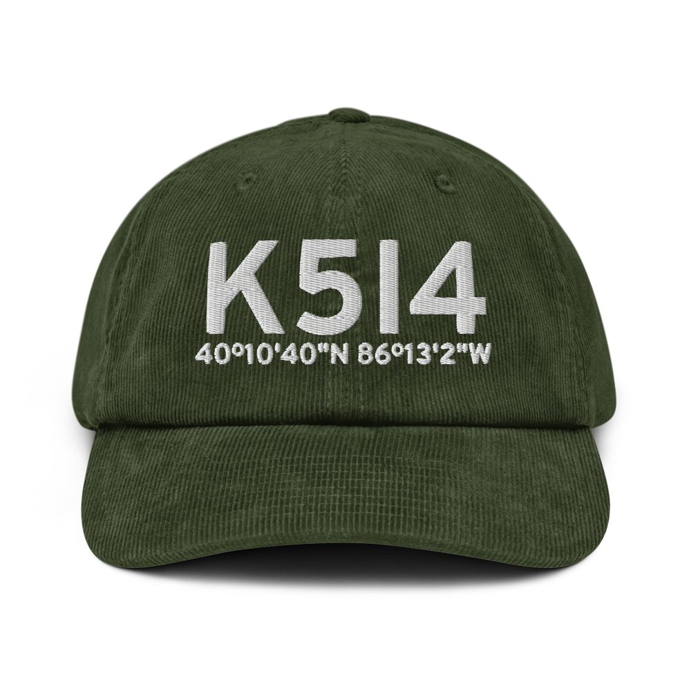 Sheridan Airport (K5I4) ICAO Hat 