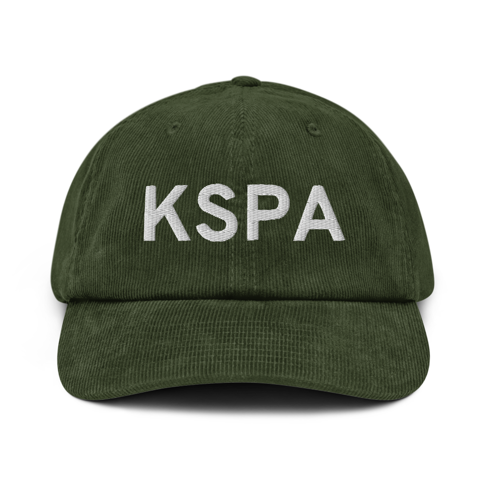 Spartanburg Downtown Memorial Airport (KSPA) ICAO Hat 