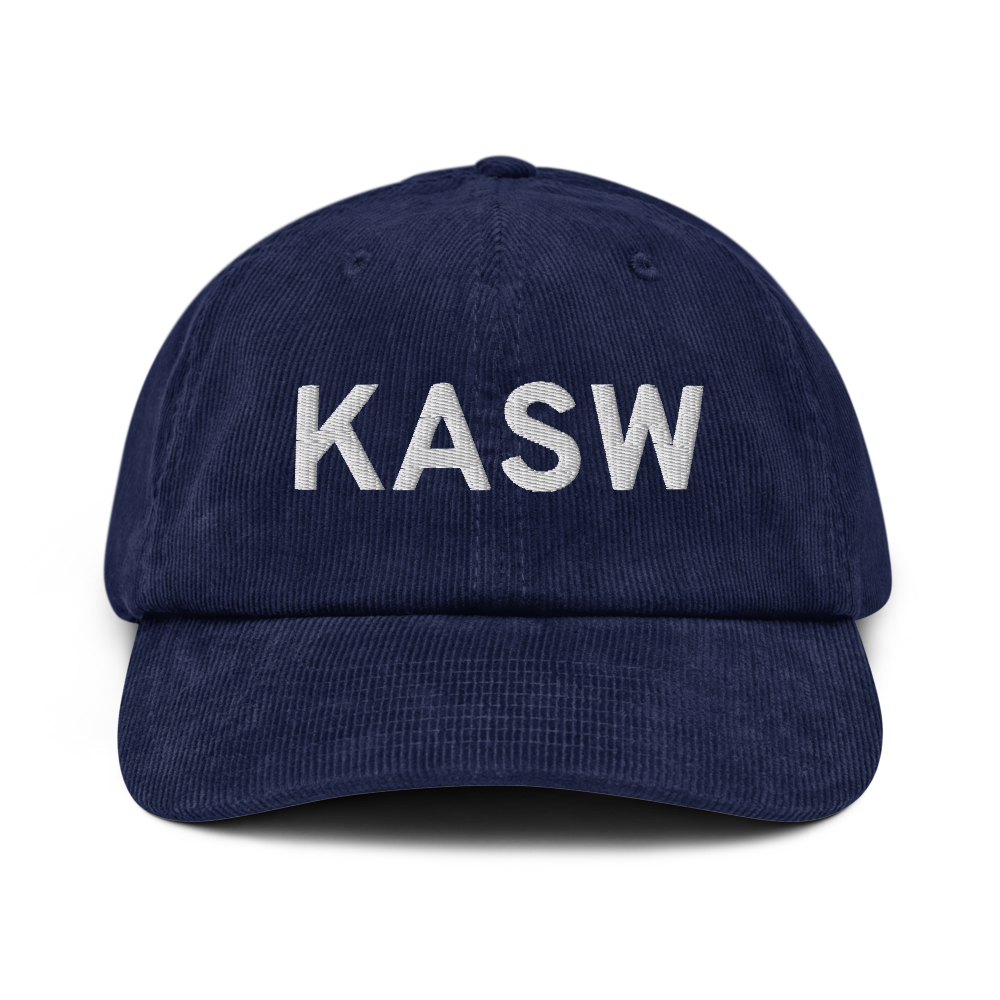Warsaw Municipal Airport (KASW) ICAO Hat 