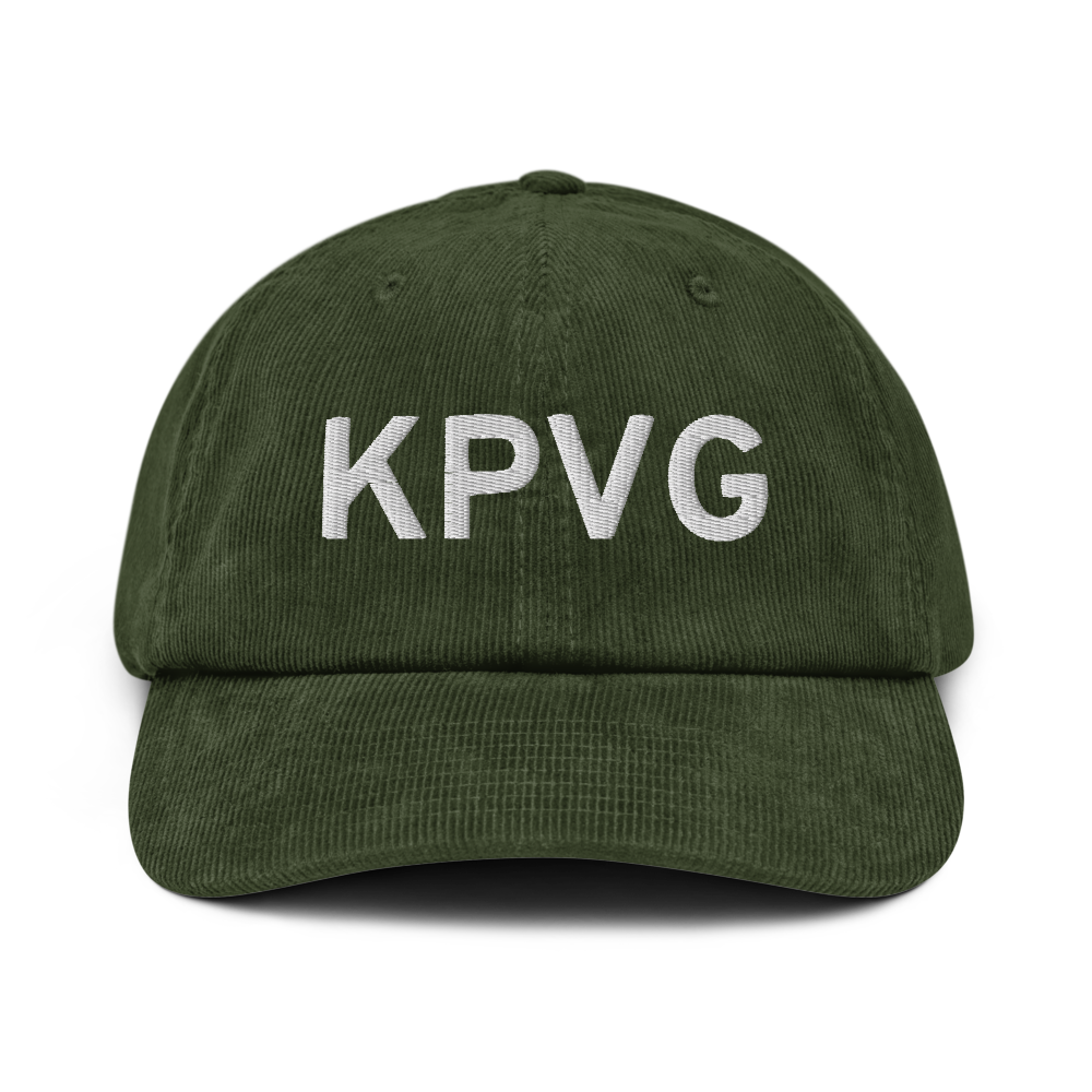 Hampton Roads Executive Airport (KPVG) ICAO Hat 