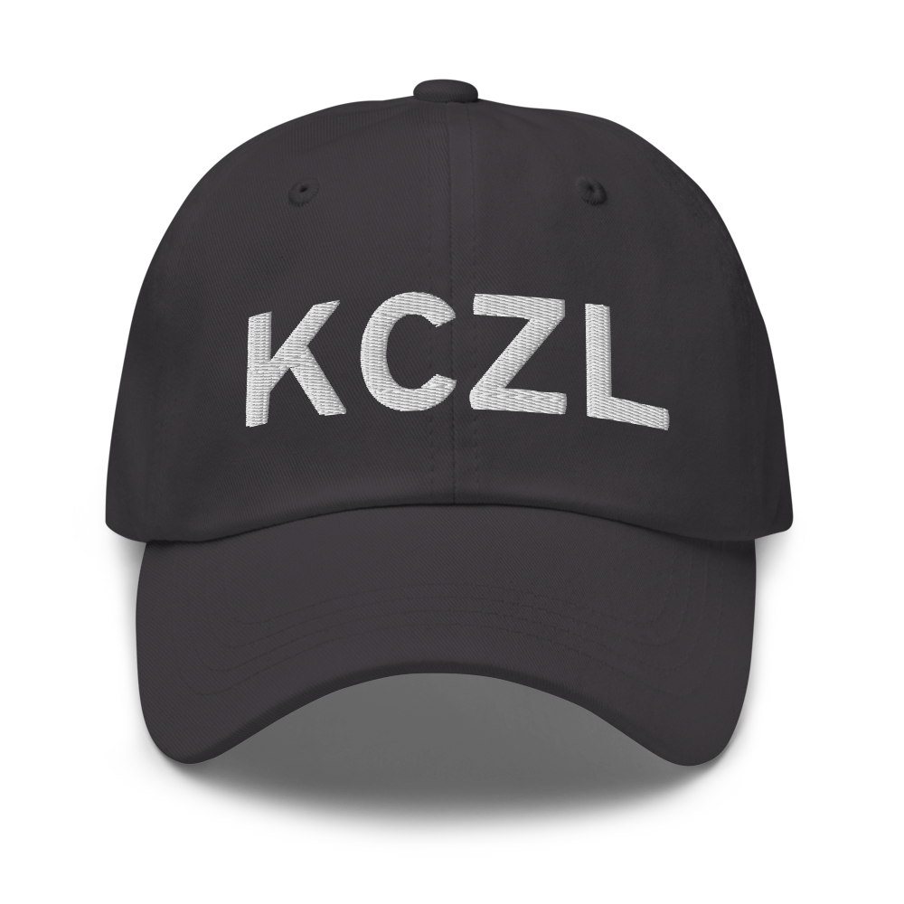 Tom B. David Field (KCZL) ICAO Hat 