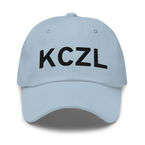 Tom B. David Field (KCZL) ICAO Hat