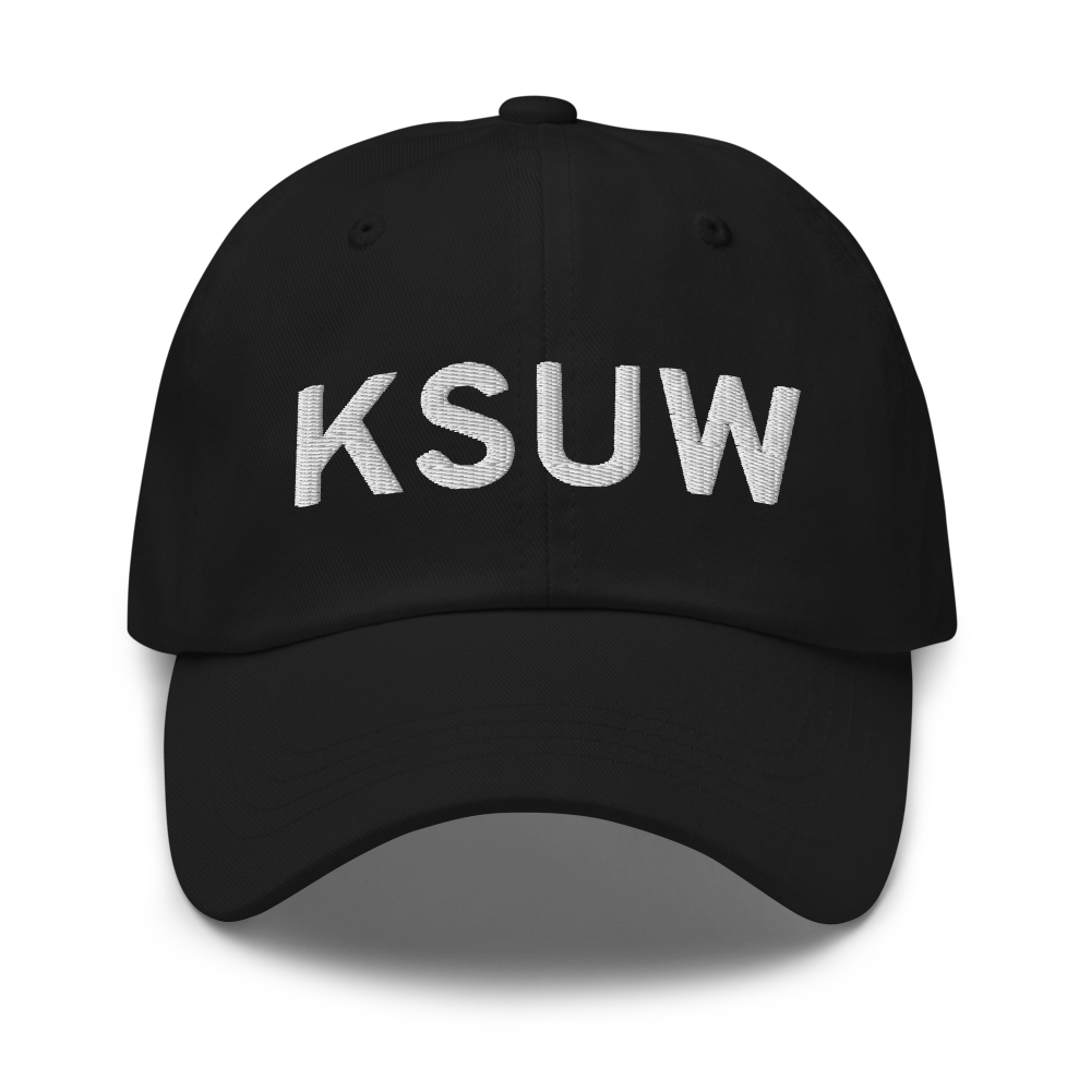 Richard I Bong Airport (KSUW) ICAO Hat 