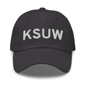 Richard I Bong Airport (KSUW) ICAO Hat