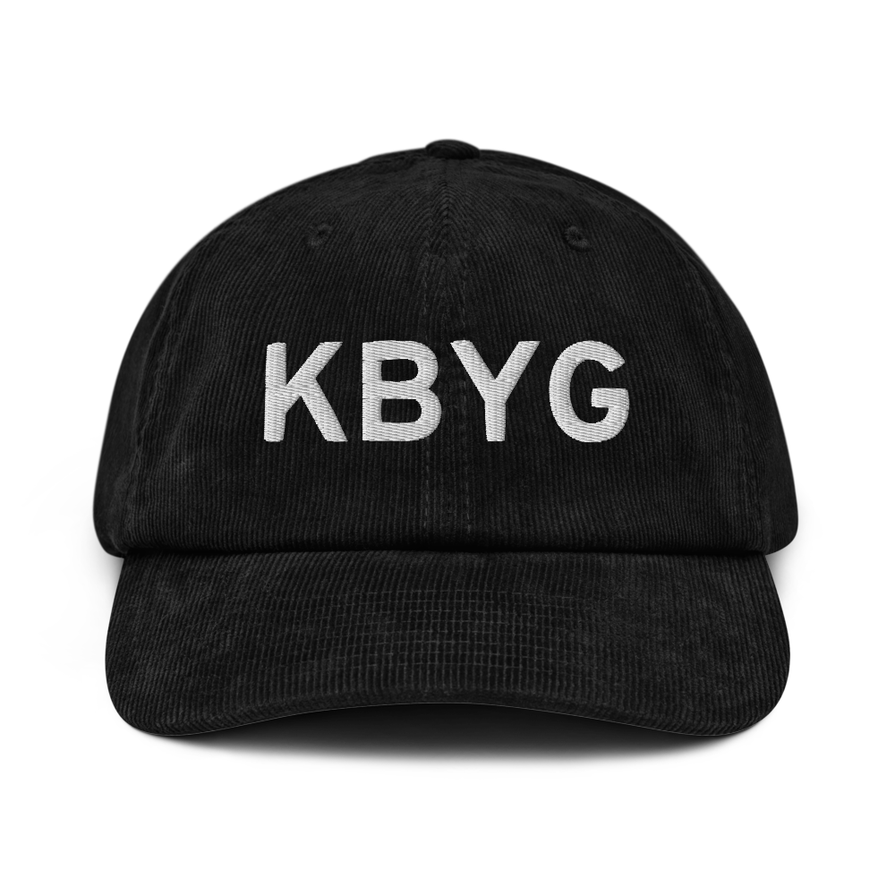 Johnson County Airport (KBYG) ICAO Hat 