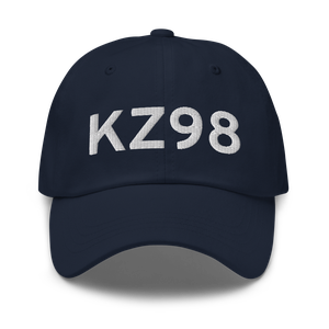 Ottawa Executive Airport (KZ98) ICAO Hat