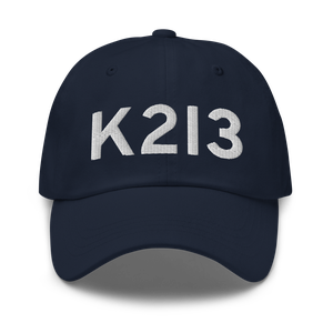 Rough River State Park Airport (K2I3) ICAO Hat