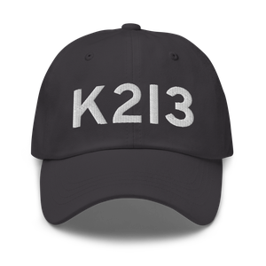 Rough River State Park Airport (K2I3) ICAO Hat