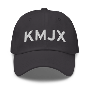 Ocean County Airport (KMJX) ICAO Hat