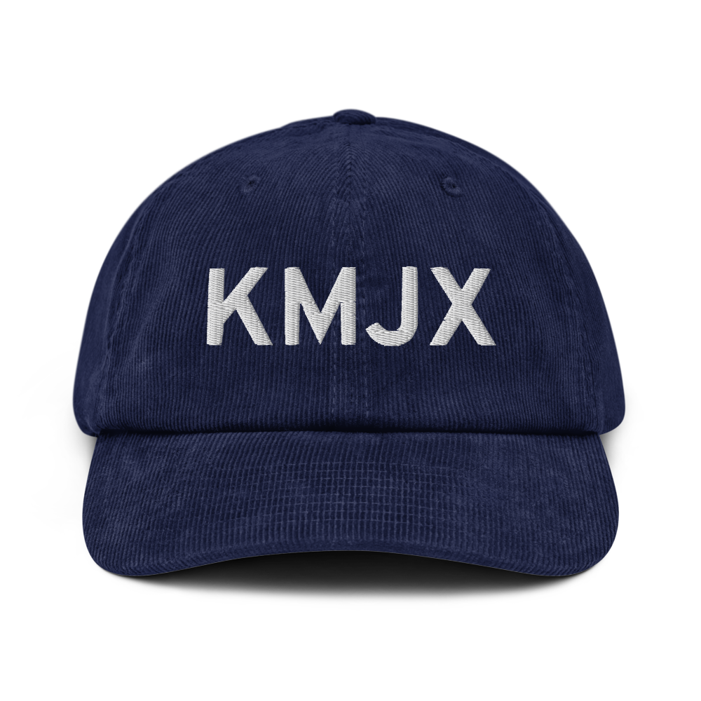 Ocean County Airport (KMJX) ICAO Hat 