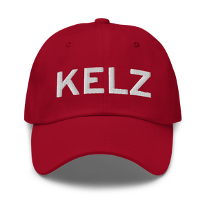 Wellsville Municipal Arpt,Tarantine Field (KELZ) ICAO Hat