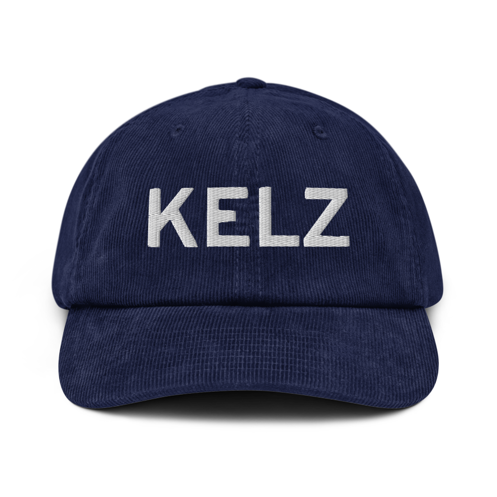 Wellsville Municipal Arpt,Tarantine Field (KELZ) ICAO Hat 